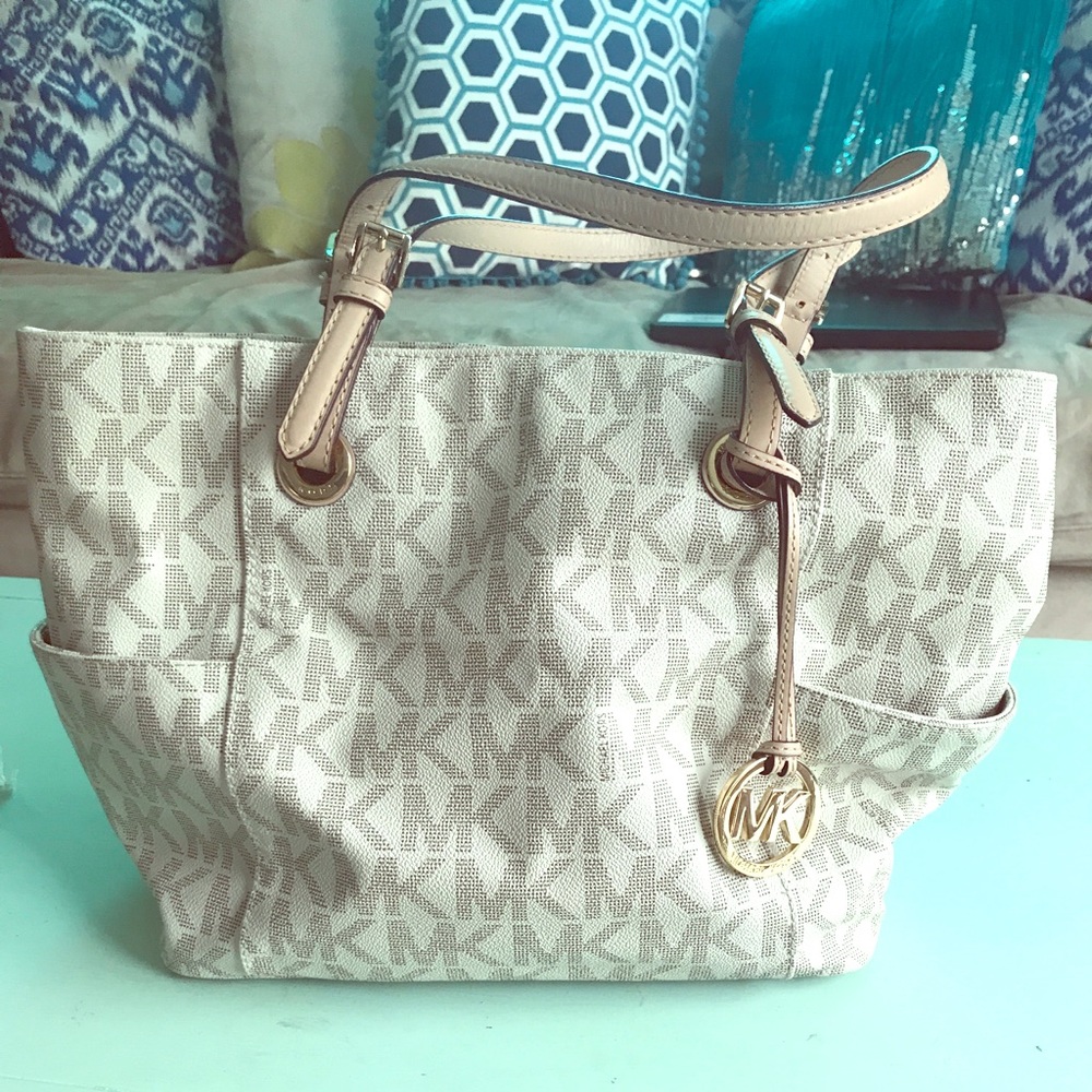 Michael Kors Tote